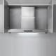SILVERLINE@3129.2.733.04 Gruppo 120 N.D. / Inox