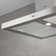 SILVERLINE 4110.9.733.02 Isola 90 N.D. / Inox