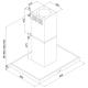 SILVERLINE 4110.9.733.02 Isola 90 N.D. / Inox