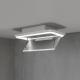 SILVERLINE@4265.1.733.01 Cappa Soffitto / Bianco