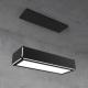SILVERLINE 4390.2.733.02 Sospesa 120 / Nero