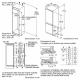 SIEMENS KI86SADE0 Combinato Cl.E CP SC / Dx.R