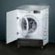 SIEMENS@WI14W541EU Lavatrice 60 Cl.C / Ghost
