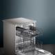 SIEMENS@SN23HI60AE Lavastoviglie 60 Cl.D / Inox