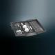 SIEMENS@SN27YI03CE Lavastoviglie 60 Cl.B / Inox