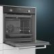 SIEMENS HB337A0S0 Forno EcoClean / Nero*