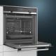 SIEMENS HB578A0S6 Forno A.Clean / Nero*