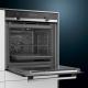 SIEMENS HB579GBS0 Forno A.Clean / Nero*