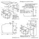 SIEMENS HB579GBS0 Forno A.Clean / Nero*