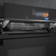 SIEMENS HN978GQB1 Combi Vapore PulseSteam / Nero