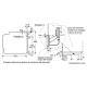 SIEMENS HN978GQB1 Combi Vapore PulseSteam / Nero