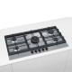 SIEMENS EC9A5RB90 Piano Gas 90 / Inox.Gh**