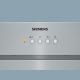 SIEMENS LB88574 Gruppo Incasso 86 / Inox**