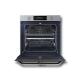 SAMSUNG NV75N5641RS Forno Dual Door / Inox