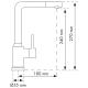 TELMA@POLYTEK20.72 Miscelatore MQ / Titanio