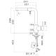 VEMA Mix RIACE V15025.B0.010 / Cromo